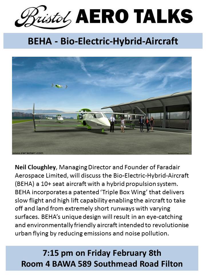 February Flyer