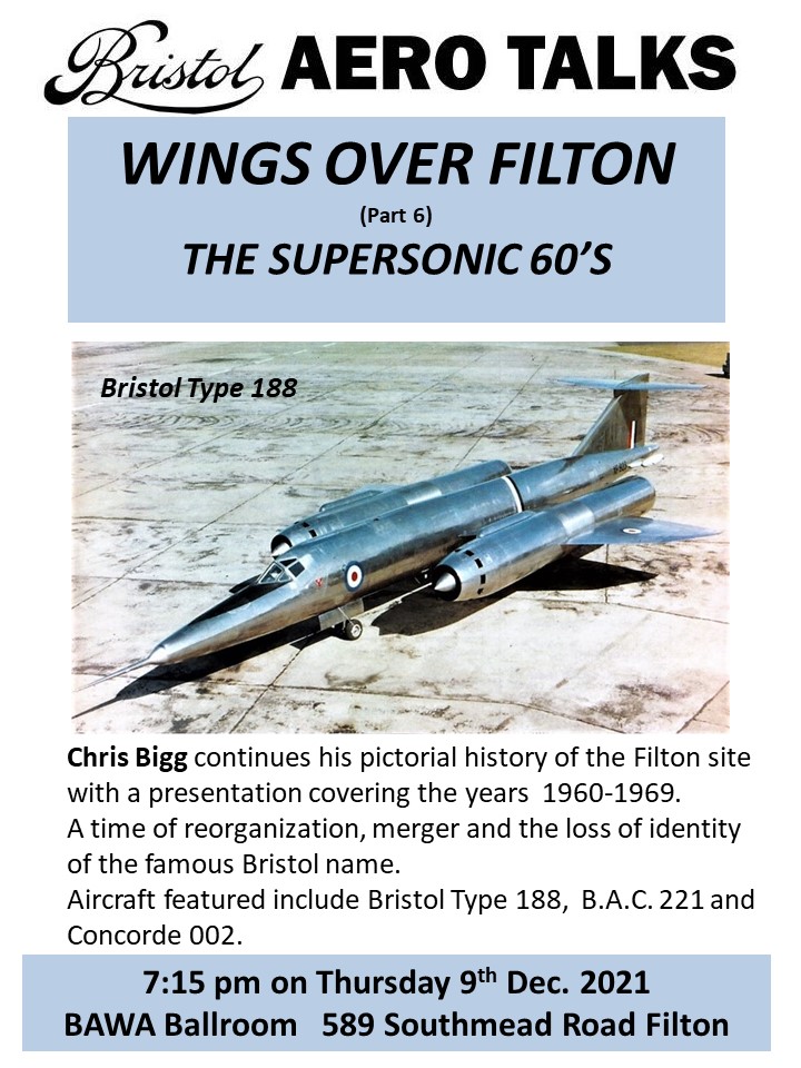 Supersonic Sixties