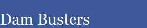 Dam Busters