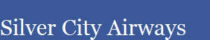 Silver City Airways