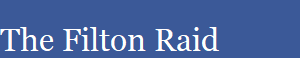 The Filton Raid